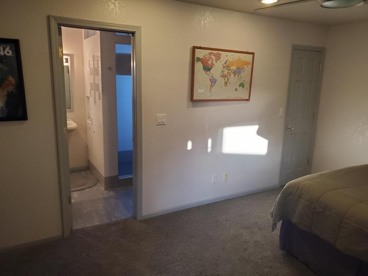 Tktk Motel Rapid City Eksteriør billede